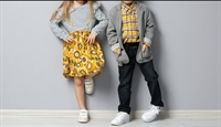 children's fashion clothing dropship - 1