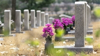 established cemetery monument sales - 1