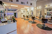 franchise hair salon lake - 1