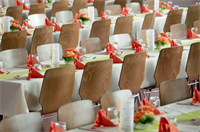 long established catering company - 1