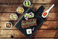 profitable korean street food - 1