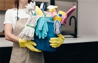 commercial cleaning huntsville al - 1