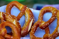 pretzel franchise netting 130k - 1