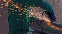 established iron metal business - 1