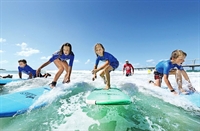 surfboard rental company - 1