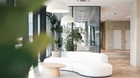 commercial interior design furniture - 1