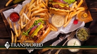 turnkey restaurant bakery with - 1