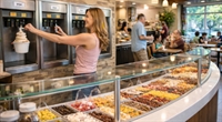 established 2-unit dessert business-turn-key-consistent - 1