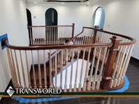 own a profitable stair - 1