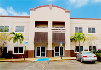 professional office suite coral - 3