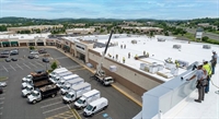 roofing construction - 1
