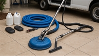 profitable tile grout restoration - 1