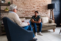 mental health services company - 1