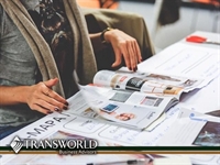 established literary services publishing - 1