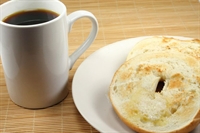 established bagel coffee café - 1