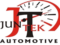 jun tek automotive - 1