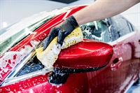 established hand-wash car wash - 1