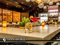 fully equipped operating restaurant - 1