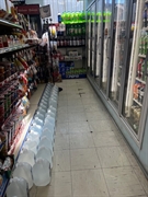 convenience store - 2