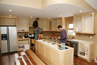 established home remodeling handyman - 1