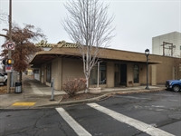 corner lot commercial space - 2