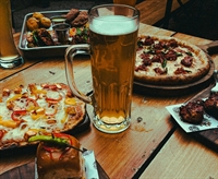 profitable absentee-owned pizza beer - 1
