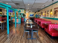 mexican restaurant great location - 1