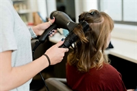 established hair salon high - 1