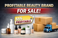 private-label beauty brand on - 1