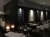premier restaurant wine bar - 1