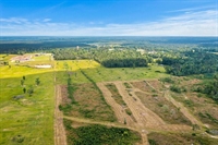 40 acre land reeves - 2