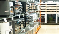 established houston discount retail - 1