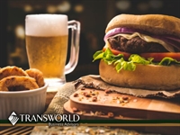 neighborhood bar grill - 1