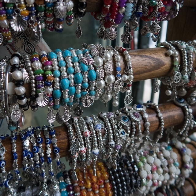 Buy a Hand Crafted Jewelry Retail In Las Vegas business for sale on literacybasics.ca