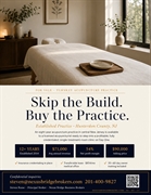 profitable acupuncture practice hunterdon - 1