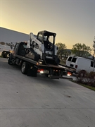 established towing recovery company - 1