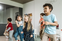 mobile youth dance academy - 1