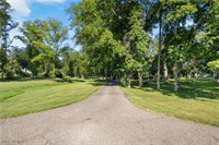 private wooded residential lot - 3