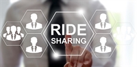 unique ride share app - 1