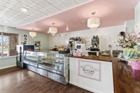 turn-key bakery cafe coffee - 1