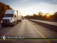 turnkey asset-based trucking fleet - 1