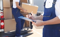 professional reliable moving services - 1