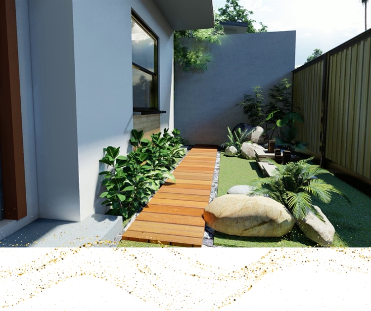Landscape Design-Build Company - Seller Financing!