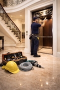 well-established elevator installation company - 1