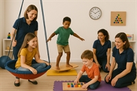 pediatric ot practice 157k - 1