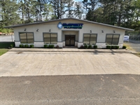 commercial building atlanta with - 3