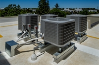 established hvac business nassau - 1