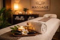 22 yr massage therapy - 1