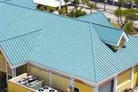 metal roofing bldg fabrication - 1