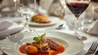 high-rated profitable restaurant bar - 1